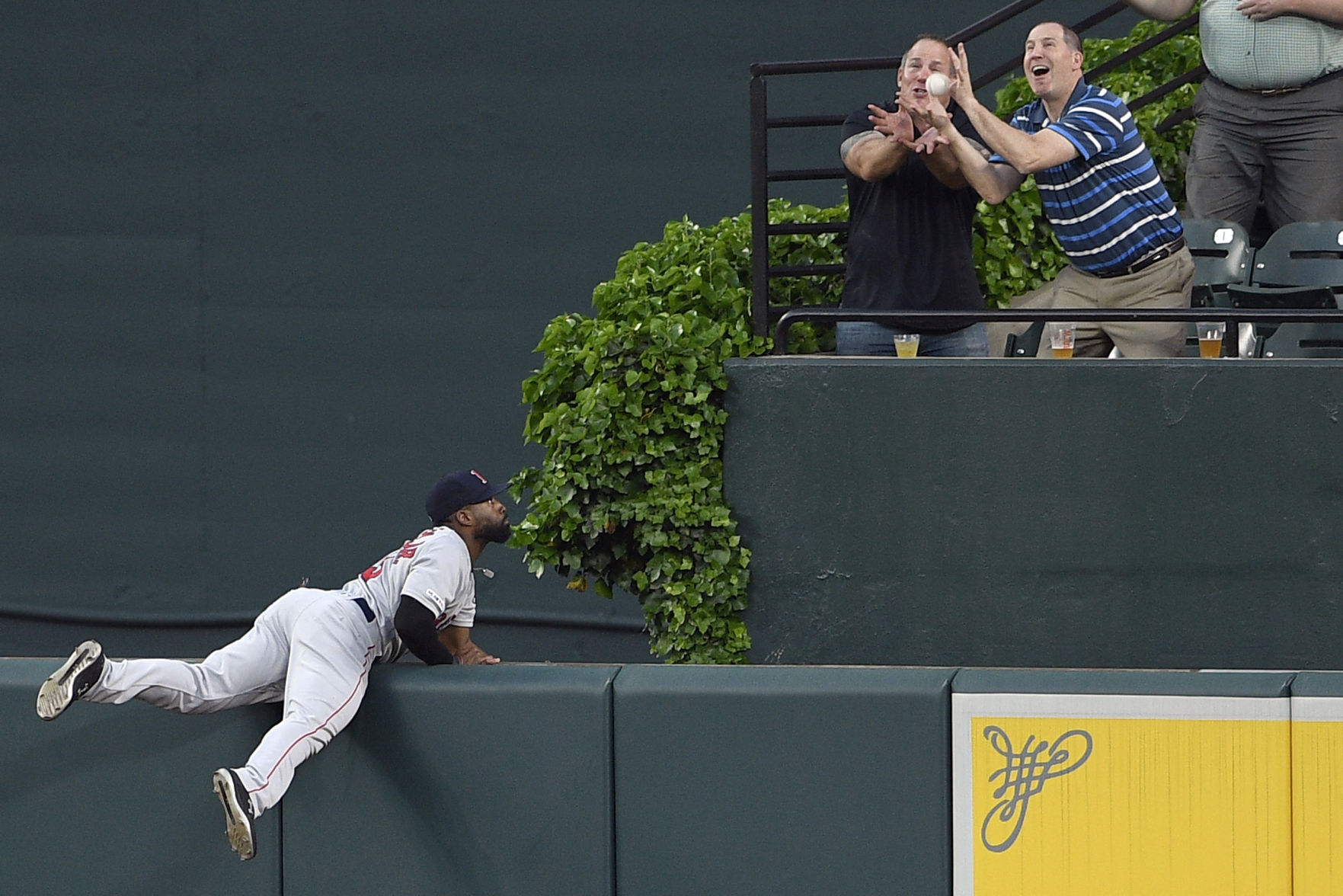 Red Sox Orioles Baseball